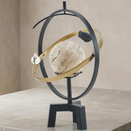 SCULPTURE SPHERE