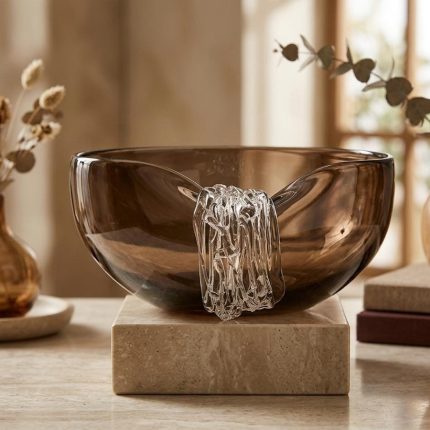 COUPE EN VERRE