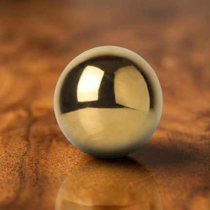 GOLDEN BALL