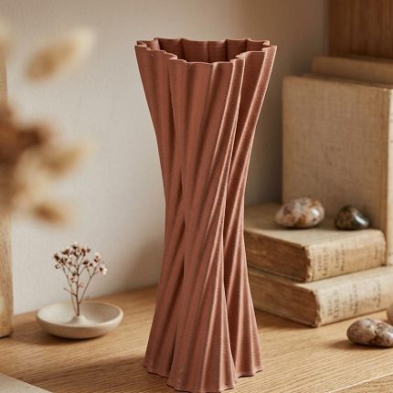VASE EN CÉRAMIQUE