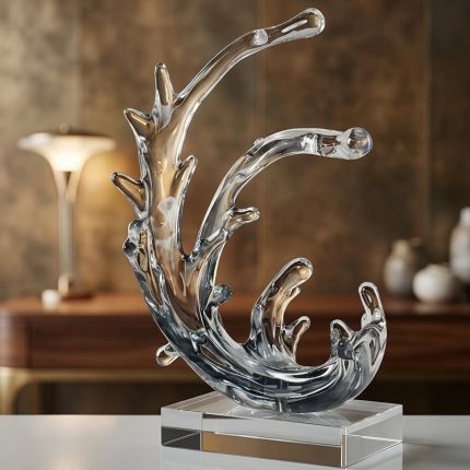DECORATION D'EAU