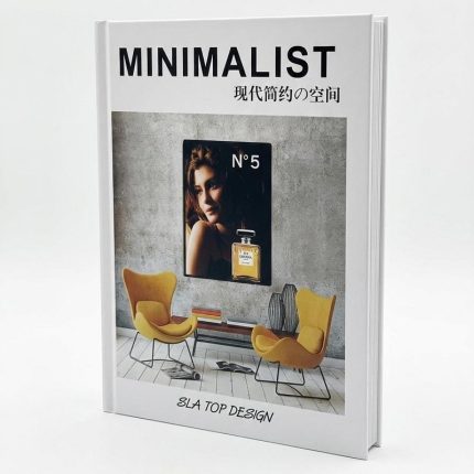 MANIMALIST