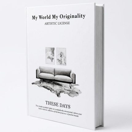 MY WORLD MY ORIGINALITY