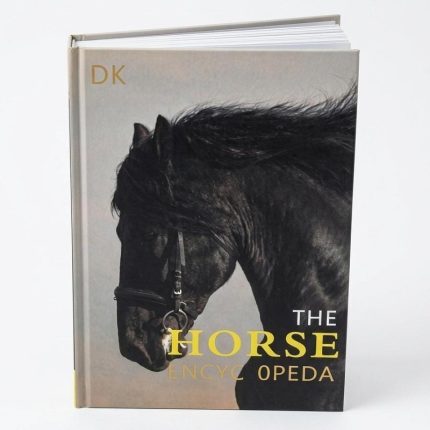 THE HORSE