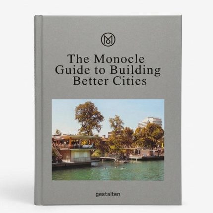 THE MONOCLE