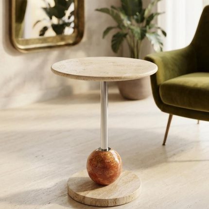 TABLE D'APPOINT