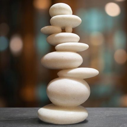 ABSTRACT SCULPTURE