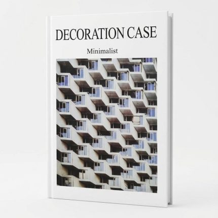 DECORATION CASE