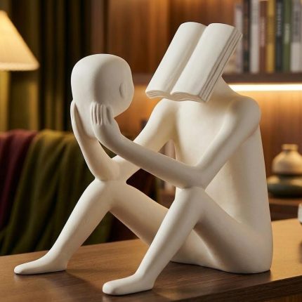 BOOK READER