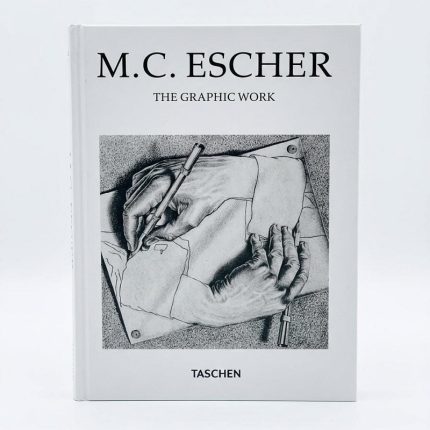 M.C. ESCHER