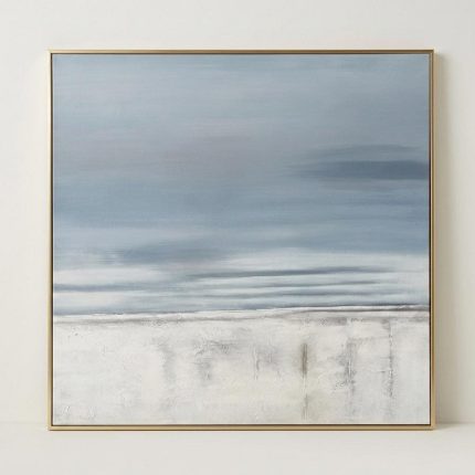 HANDMADE OIL PAINT