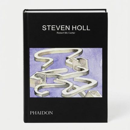 STEVEN HOLL