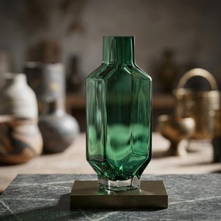 VASE LONG