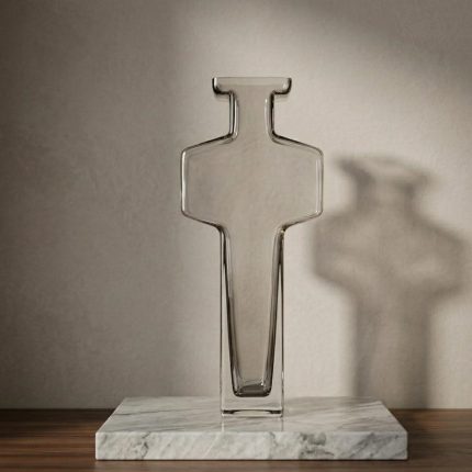 VASE LONG