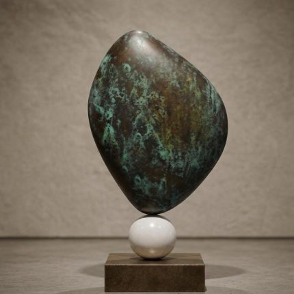 DESKTOP SCULPTURE