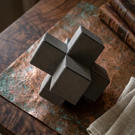 BLOCK SCULPTURE