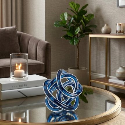DECORATION EN VERRE