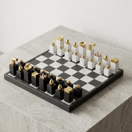 JEU D'ECHEC