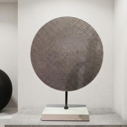 DESKTOP SCULPTURE