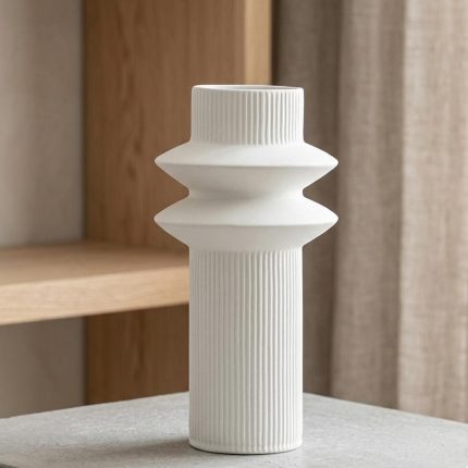 VASE DOUBLE RING