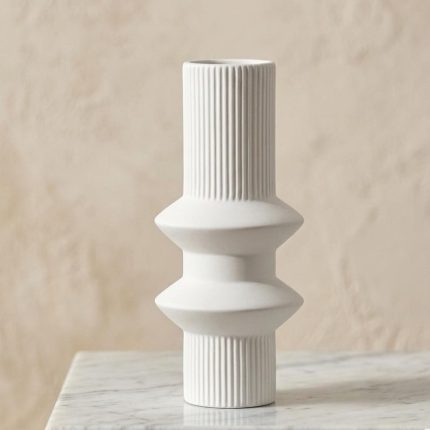 VASE DOUBLE RING