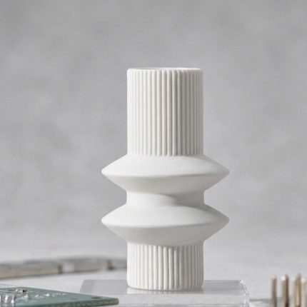 VASE DOUBLE RING