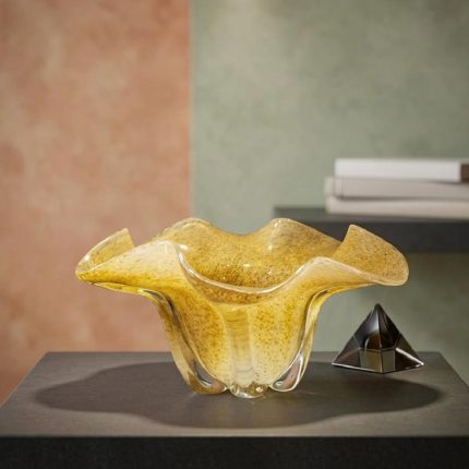 COUPE EN VERRE