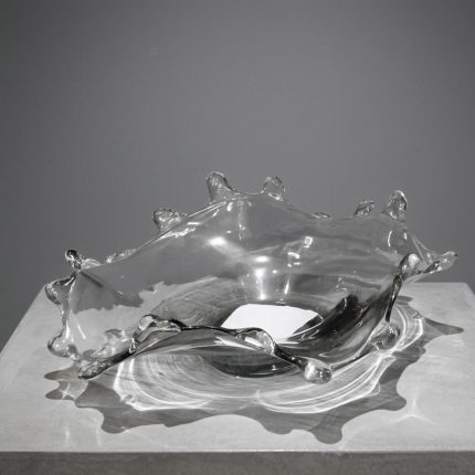 COUPE EN VERRE