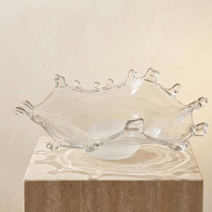 COUPE EN VERRE