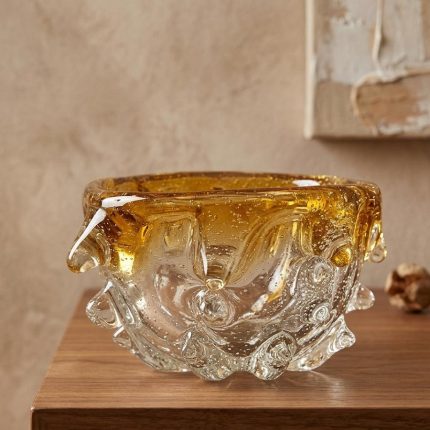 VASE PETIT EN VERRE