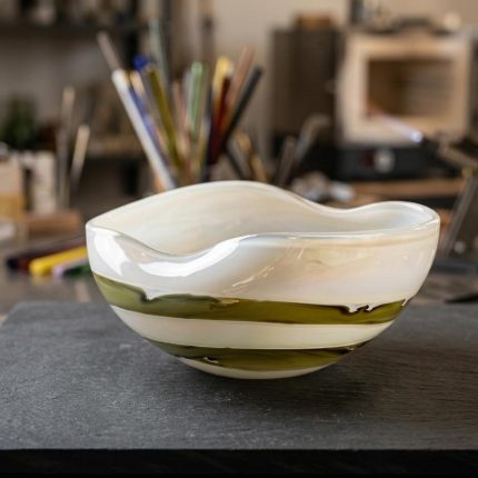 COUPE EN VERRE