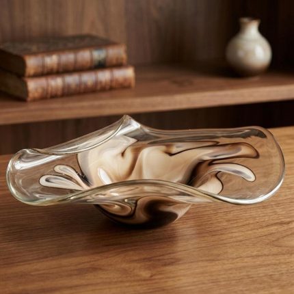 COUPE EN VERRE