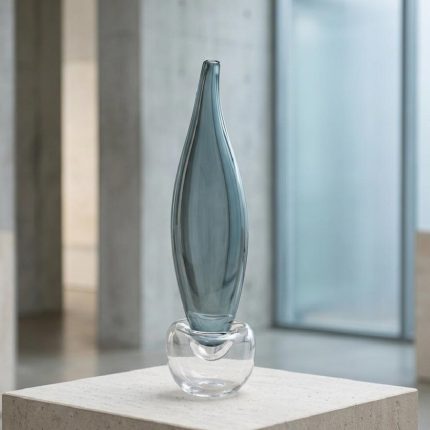 BOUTEILLE EN VERRE