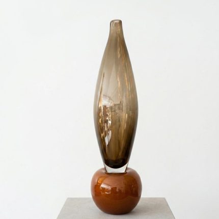 BOUTEILLE EN VERRE