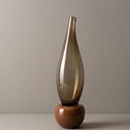 BOUTEILLE EN VERRE