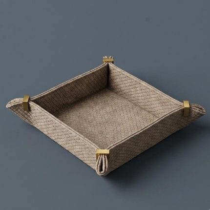 STORAGE TRAY COFFEE