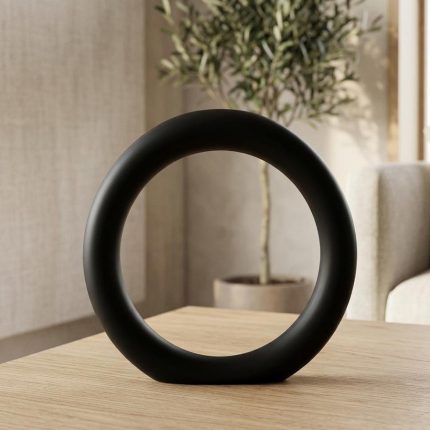 ROUND RING