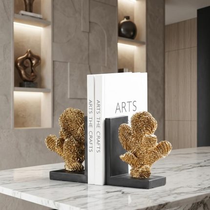SERRE LIVRE CORAIL