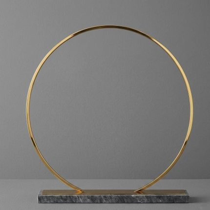 CIRCLE DECORATION