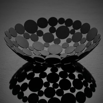 DISC BOWL