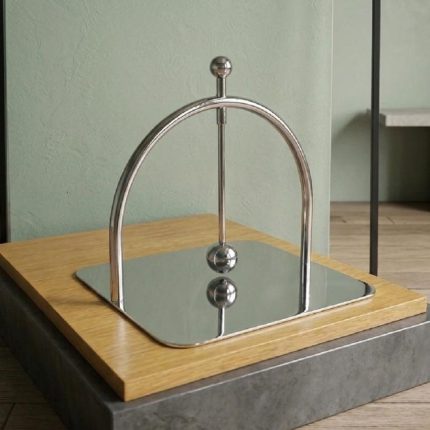 ARCHED PAPER