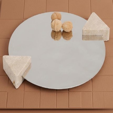 PLATEAU ROND