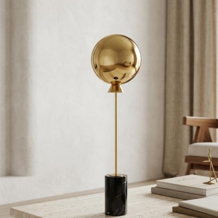 BALOON DECOR-MED