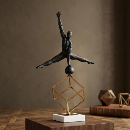 TABLETOP EN FER