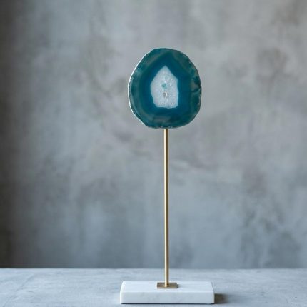 AGATE SCULPTURE