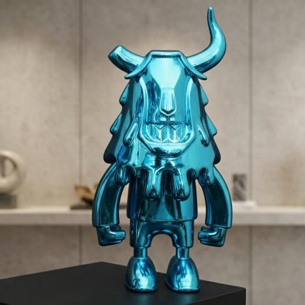 SCULPTURE HORNS
