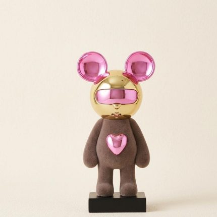 MICKEY