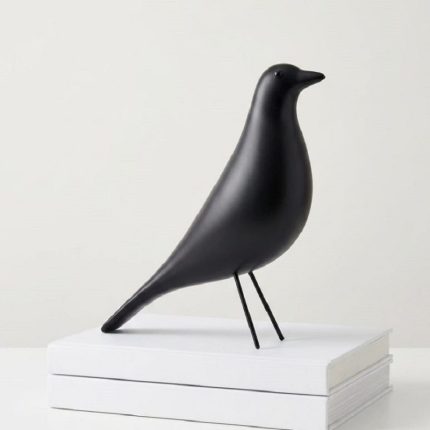 SCULPTURE OISEAU