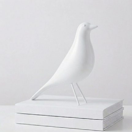 SCULPTURE OISEAU