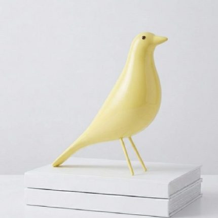 SCULPTURE OISEAU